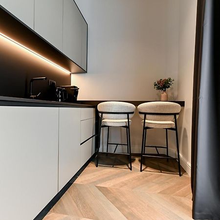 Three Pearls Deluxe Rooms & Studios Zadar Exteriör bild