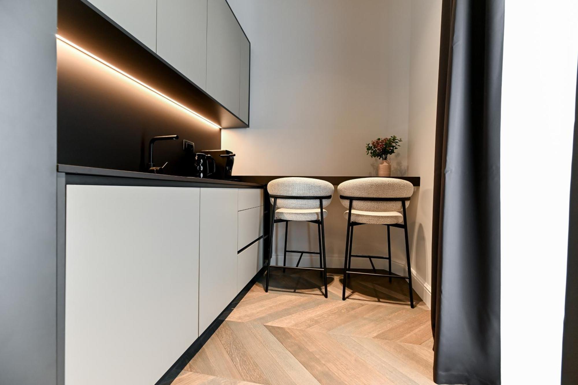 Three Pearls Deluxe Rooms & Studios Zadar Exteriör bild