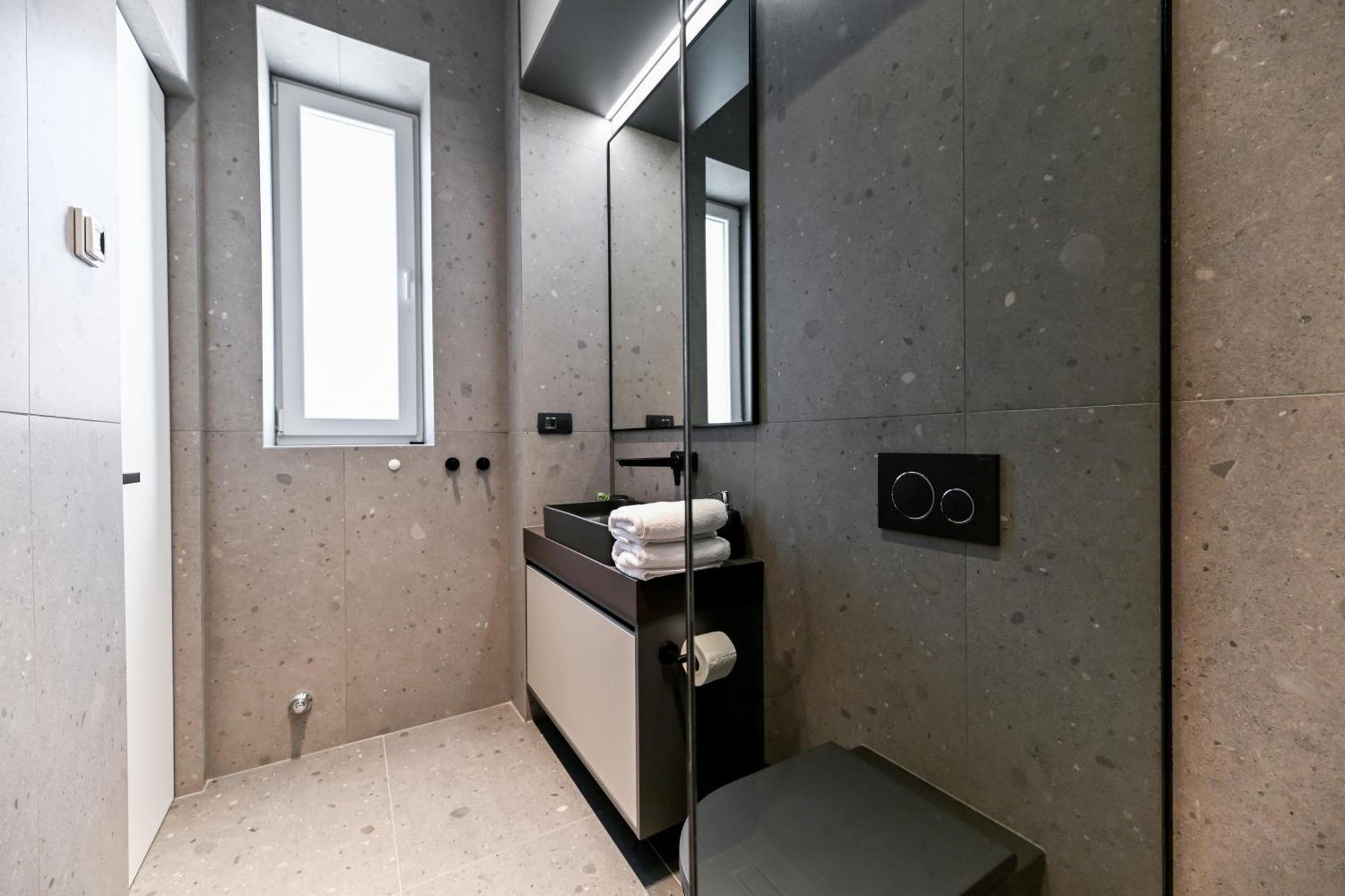 Three Pearls Deluxe Rooms & Studios Zadar Exteriör bild