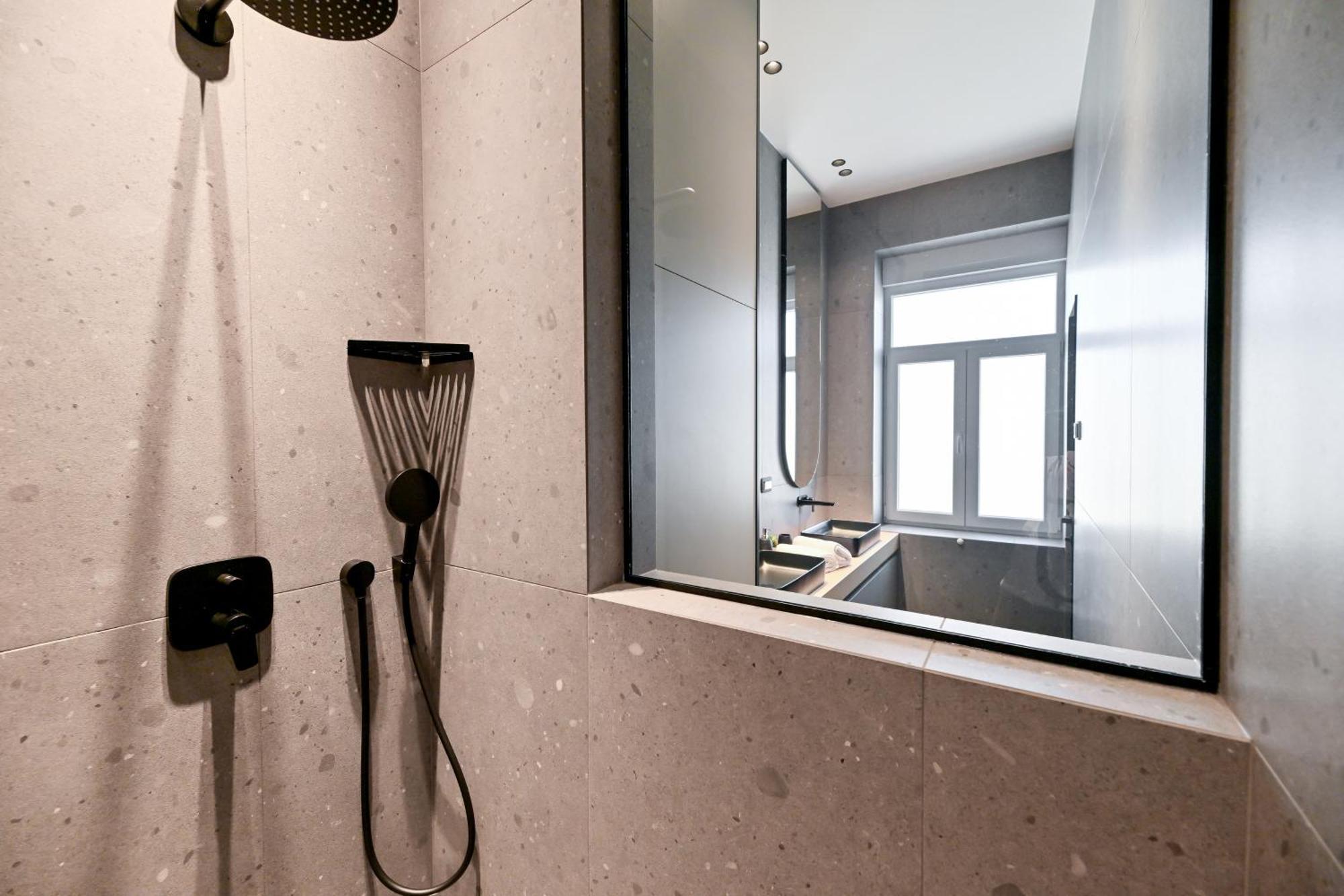 Three Pearls Deluxe Rooms & Studios Zadar Exteriör bild