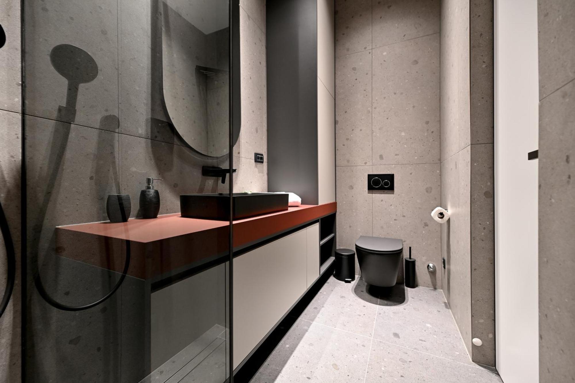 Three Pearls Deluxe Rooms & Studios Zadar Exteriör bild