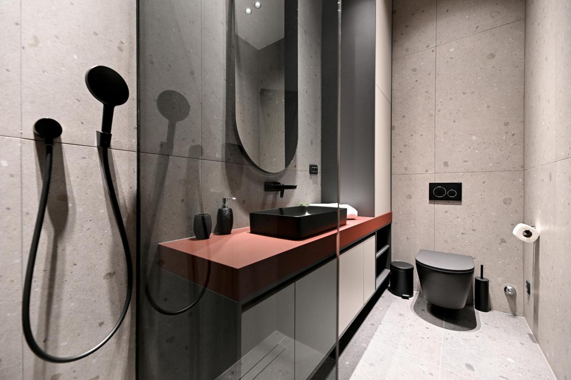 Three Pearls Deluxe Rooms & Studios Zadar Exteriör bild